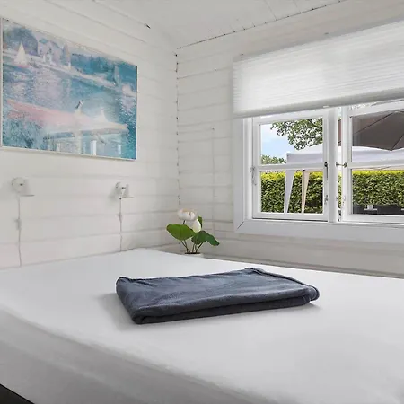 Vakantiehuis 30404-odder-plantagevej-3 *