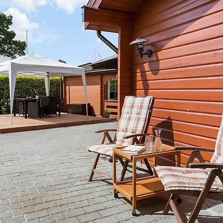 Vakantiehuis 30404-odder-plantagevej-3 *